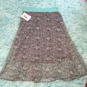Lola Skirt Lularoe
